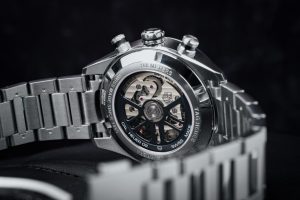 Réplica prática TAG Heuer Carrera Sport Cronógrafo 44 mm Calibre Heuer02 Automático